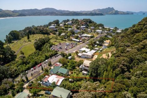 Photo of property in 1149 Purangi Road, Ferry Landing, Whitianga, 3591