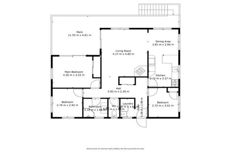 Photo of property in 9 El Viso Place, Te Kamo, Whangarei, 0112