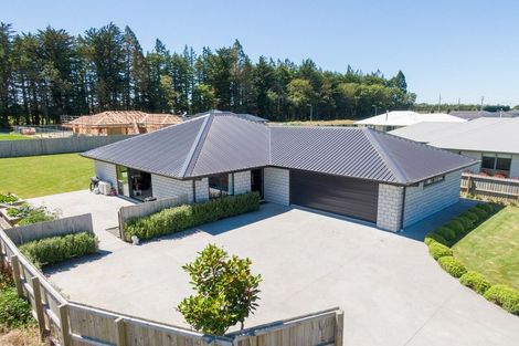 Photo of property in 5d Burbank Place, Methven, 7730