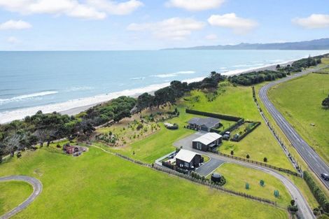 Photo of property in 313b-c State Highway 35, Tirohanga, Opotiki, 3197
