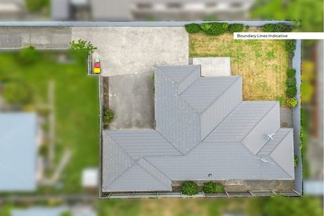 Photo of property in 402a Yaldhurst Road, Russley, Christchurch, 8042