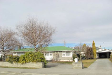 Photo of property in 3 Princes Street, Fairlie, 7925