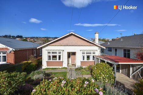 Photo of property in 204 Musselburgh Rise, Andersons Bay, Dunedin, 9013