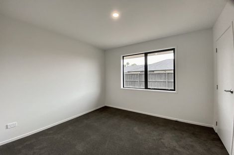 Photo of property in 11 Whittington Drive, Rolleston, 7615