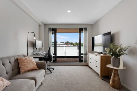 Photo of property in 3e/250 Richmond Road, Grey Lynn, Auckland, 1021