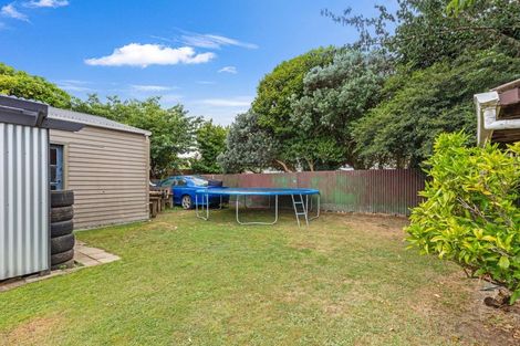 Photo of property in 54 Parker Avenue, Levin, 5510