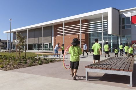 Photo of property in 26 Haddington Drive, Flat Bush, Auckland, 2019