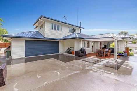 Photo of property in 24 The Fairway, Whakatane, 3120