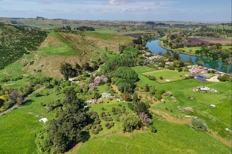 Photo of property in 57 Makirikiri Valley Road, Upokongaro, Whanganui, 4575