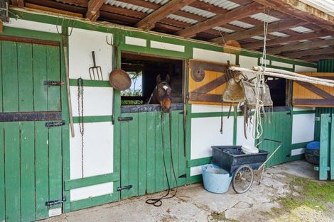 Photo of property in 58 Te Roto Road, Otaki, 5512