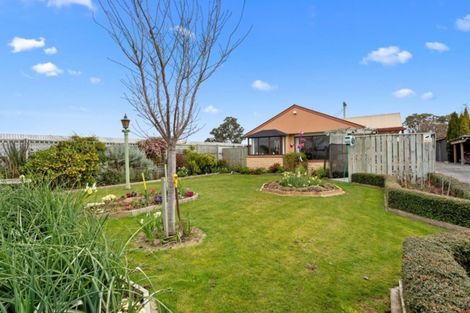 Photo of property in 198 Carters Road, Amberley, 7410