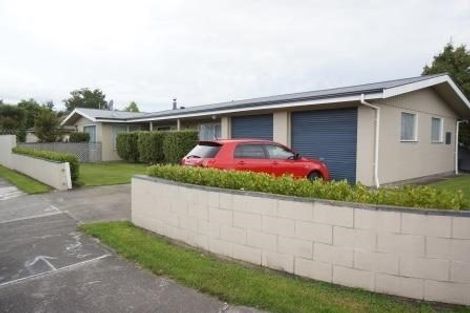 Photo of property in 14 Fraser Place, Rangiora, 7400