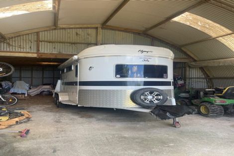 Photo of property in 84 Dormer Road, Kaukapakapa, Helensville, 0875