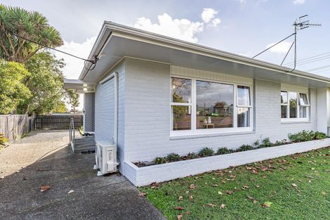Photo of property in 2a Matai Street, Levin, 5510