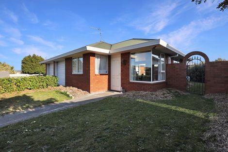 Photo of property in 284 Moore Street, Ashburton, 7700