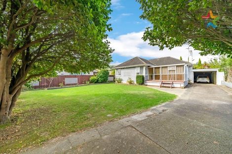 Photo of property in 5 Rawhiti Street, Stokes Valley, Lower Hutt, 5019