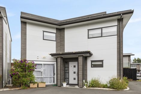 Photo of property in 6/79 Ranfurly Road, Alfriston, Auckland, 2105