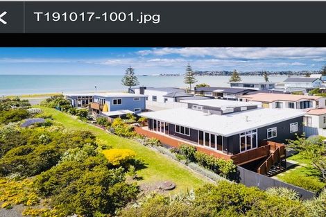 Photo of property in 53a The Esplanade, Westshore, Napier, 4110