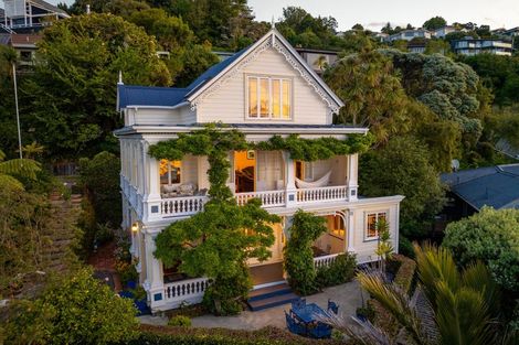 Photo of property in 24 Richardson Street, Britannia Heights, Nelson, 7010