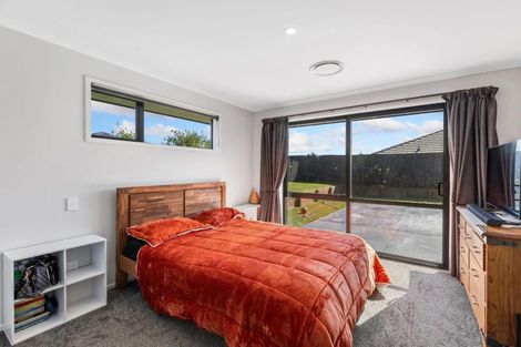 Photo of property in 29 Bethany Road, Rolleston, 7614