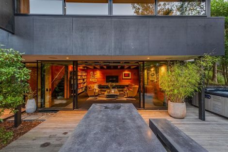 Photo of property in 41 Holliss Avenue, Cashmere, Christchurch, 8022