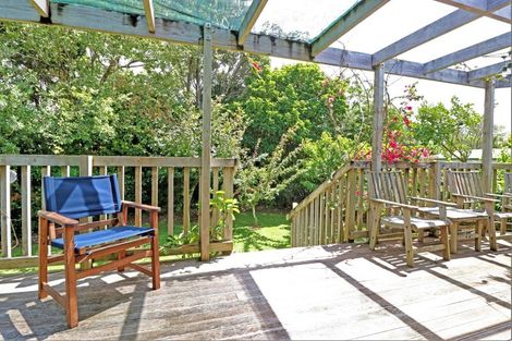 Photo of property in 10 Stingray Crescent, Whiritoa, Whangamata, 3691