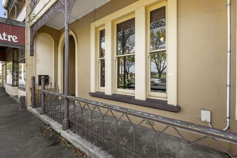 Photo of property in 844 Princes Street, Dunedin Central, Dunedin, 9016