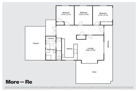 Photo of property in 6 Pepys Place, Leamington, Cambridge, 3432