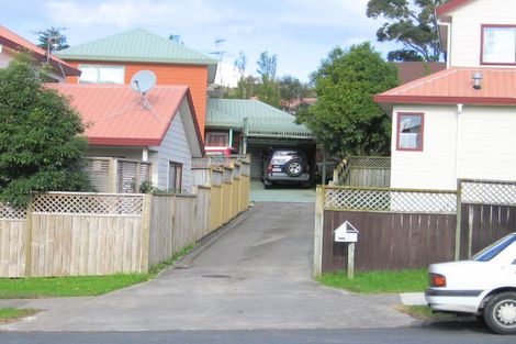 Photo of property in 1/11 Aspiring Avenue, Clover Park, Auckland, 2019