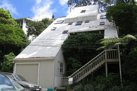 Photo of property in 40a Ngaio Road, Kelburn, Wellington, 6012