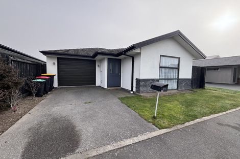 Photo of property in 11 Capil Court, Halswell, Christchurch, 8025