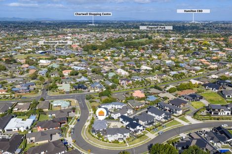 Photo of property in 1/7 The Link, Flagstaff, Hamilton, 3210