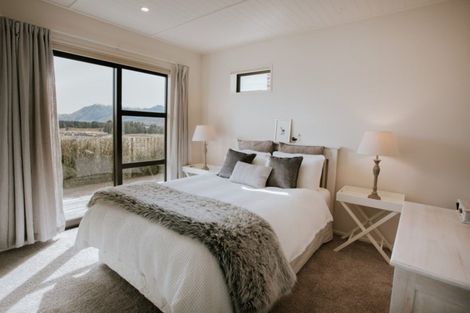Photo of property in 695a Aubrey Road, Albert Town, Wanaka, 9305
