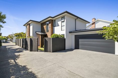 Photo of property in 20 Wai-iti Terrace, Burnside, Christchurch, 8053