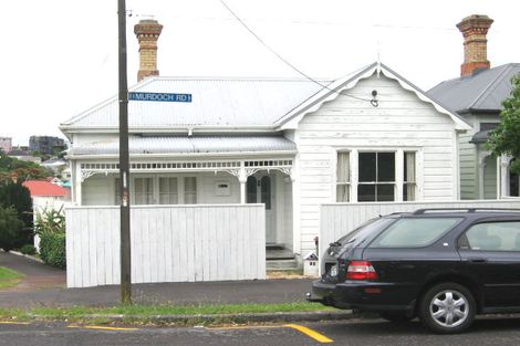 Photo of property in 10 Murdoch Road, Grey Lynn, Auckland, 1021