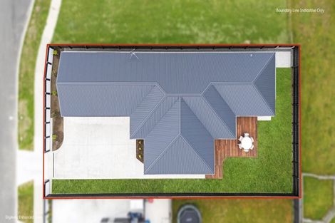 Photo of property in 4 Kiwitea Grove, Feilding, 4702