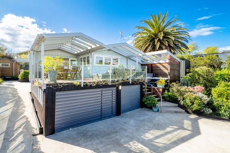 Photo of property in 5 Mcgillivray Street, Domett, 7383