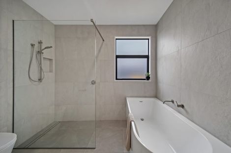 Photo of property in 6 Spalling Road, Halswell, Christchurch, 8025