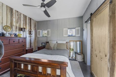 Photo of property in 294 Inland Road North, Tikorangi, Waitara, 4383