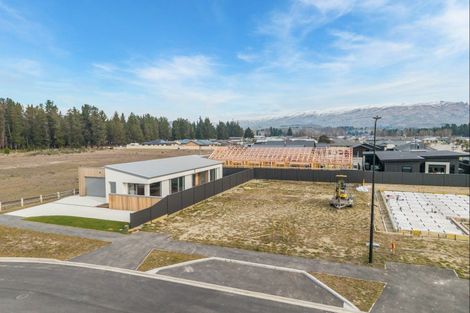 Photo of property in 11 Williams Crescent, Alexandra, 9320