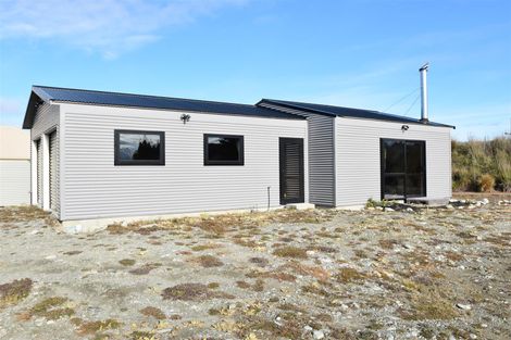 Photo of property in 8 Penstock Place, Twizel, 7901