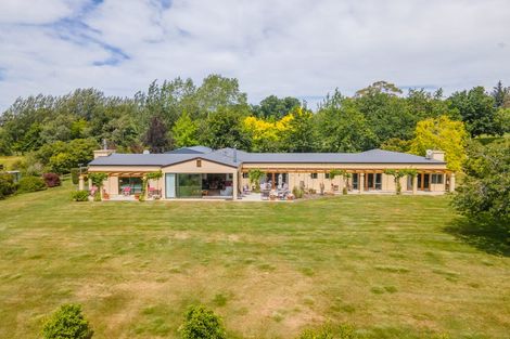 Photo of property in 32 Gladstone Road, Hadlow, Timaru, 7974