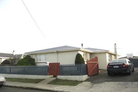 Photo of property in 46 Christina Street, Strathern, Invercargill, 9812