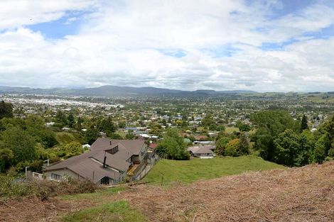 Photo of property in 91 Mountain Road, Western Heights, Rotorua, 3015