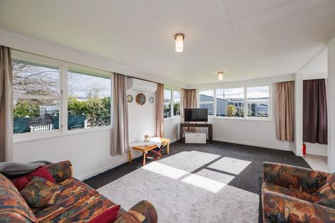 Photo of property in 37 Princess Street, Marton, 4710