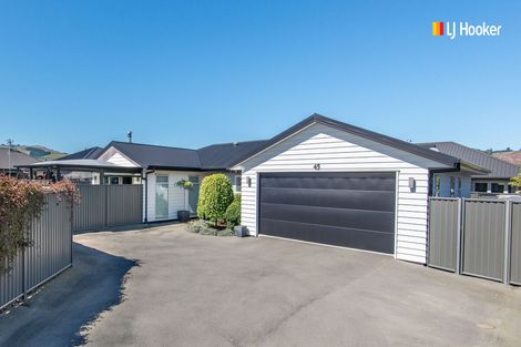 Photo of property in 45 Silver Springs Boulevard, Mosgiel, 9024