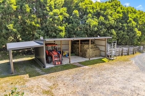 Photo of property in 227 Marchant Road, Kaitoke, Upper Hutt, 5018