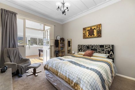 Photo of property in 12 Shirley Lane, Sawyers Bay, 9023