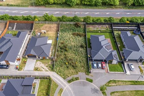 Photo of property in 19 Fountain Place, Rolleston, 7614