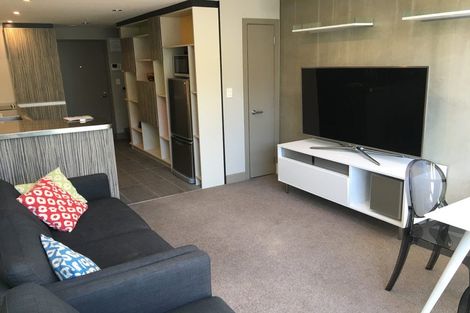 Photo of property in Canvas Apartments, 11/307 Willis Street, Te Aro, Wellington, 6011